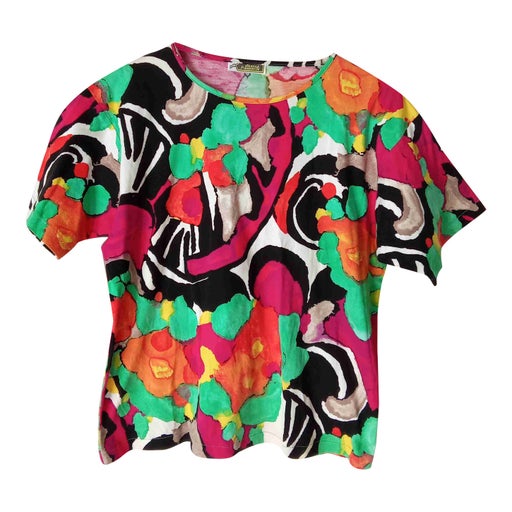 Cotton T-shirt
