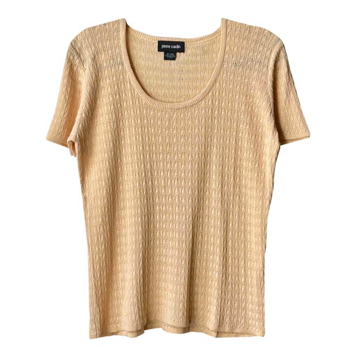 Top Pierre Cardin