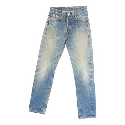 Levi's 501 W28L32 jeans