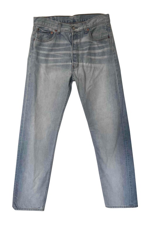 Levi's 501 W33L34 jeans