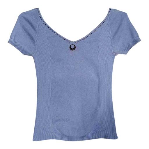 Cotton top