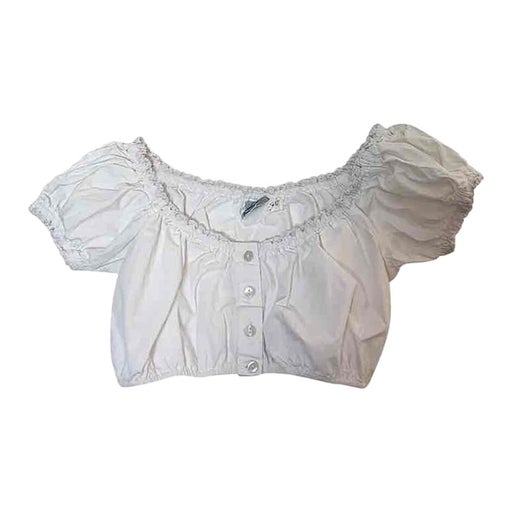 Austrian crop top