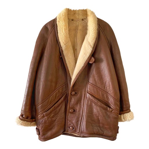Shearling