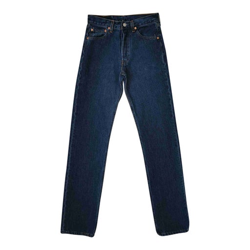 Levi's 501 W28L34 jeans