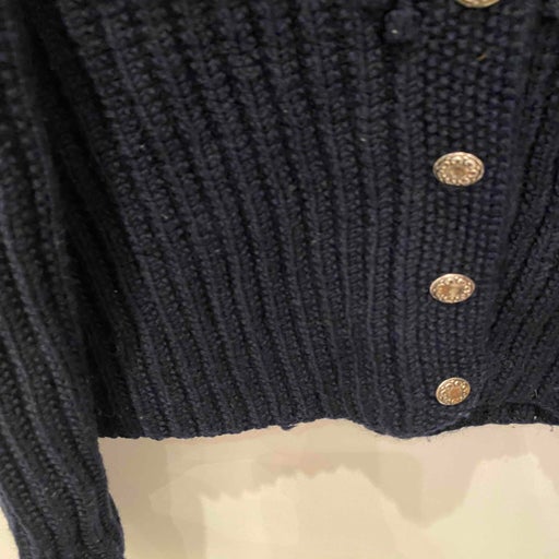 Austrian cardigan