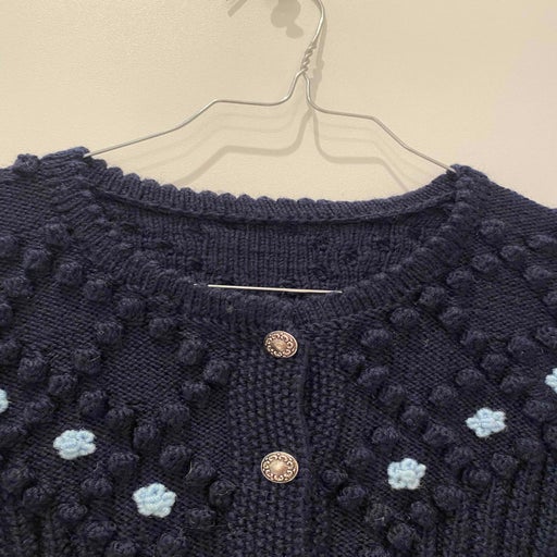 Austrian cardigan