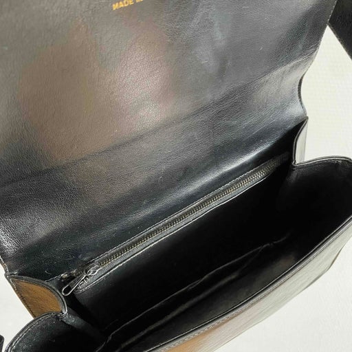 Céline leather bag