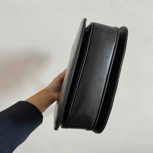 Céline leather bag