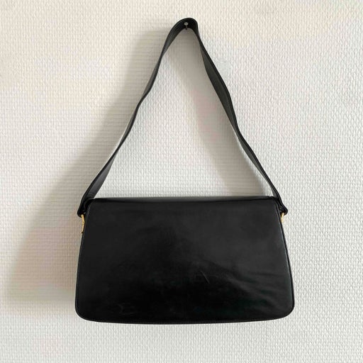 Céline leather bag