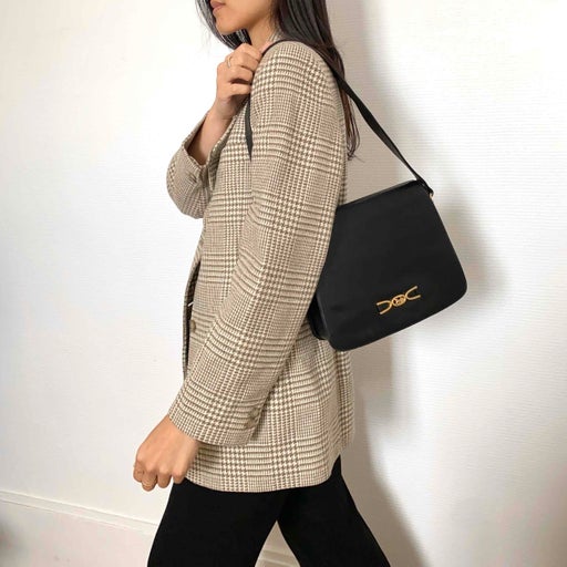 Céline leather bag