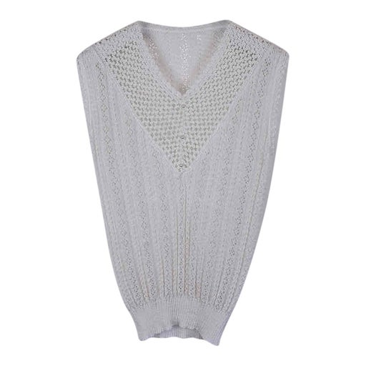 Crochet top