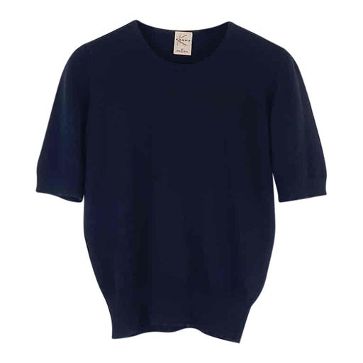 Short sleeve top