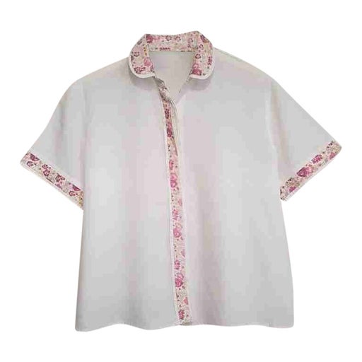 Cotton shirt