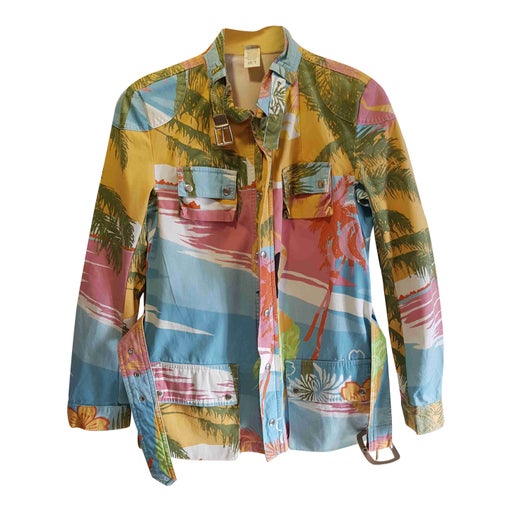 Cotton Saharan