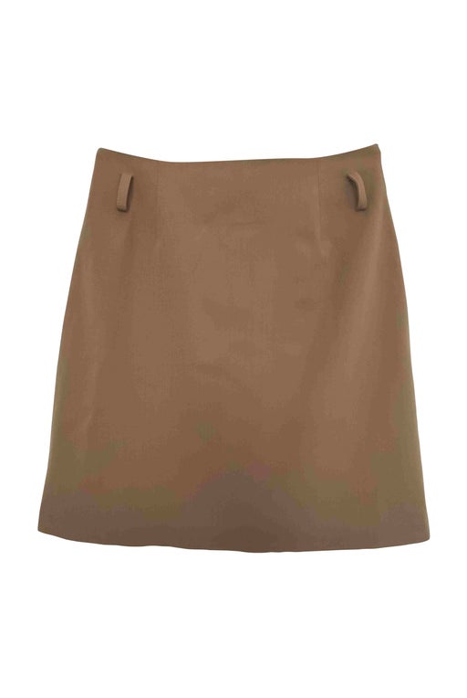 Tara Jarmon short skirt