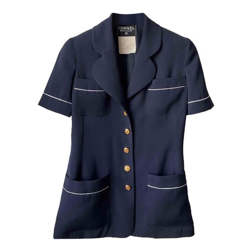 Chanel jacket