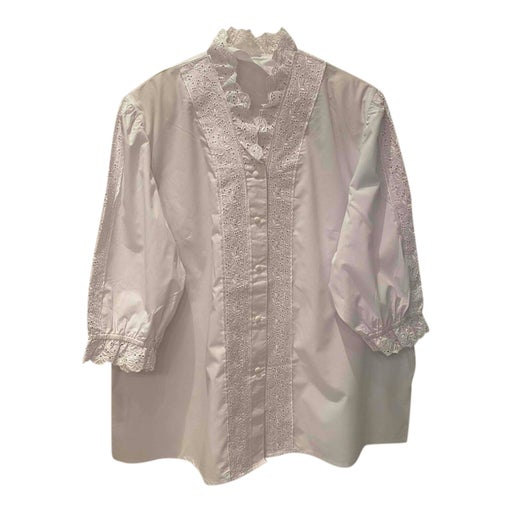 Austrian blouse