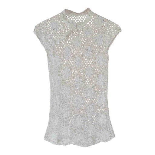 Crochet top