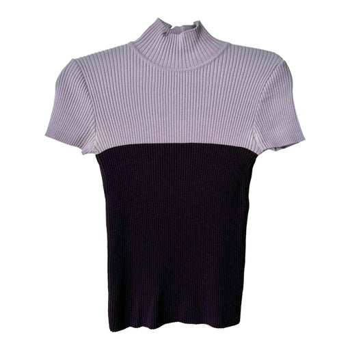 Knitted top