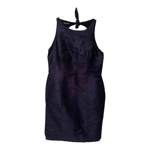 Armani silk dress