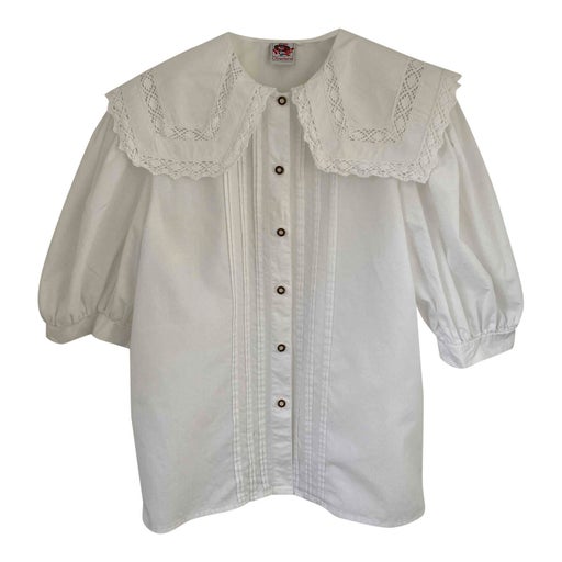 Blouse autrichienne