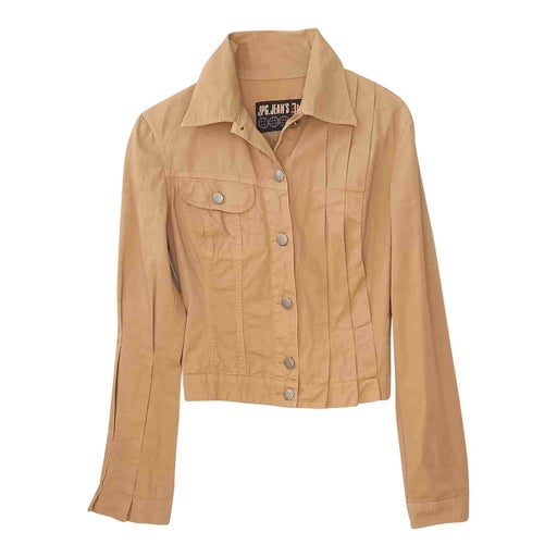  Blouson Jean Paul Gaultier