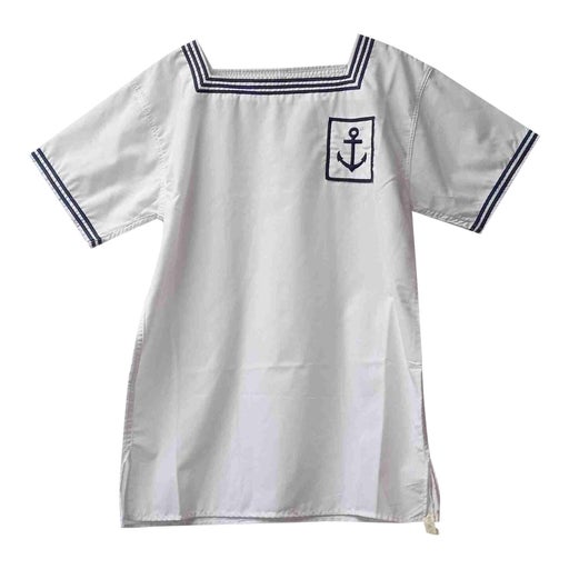 Sailor jacket