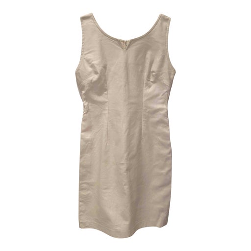 Cotton dress