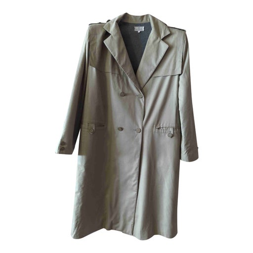 Manteau top ted lapidus