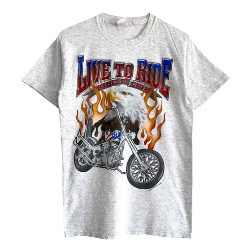 American t-shirt