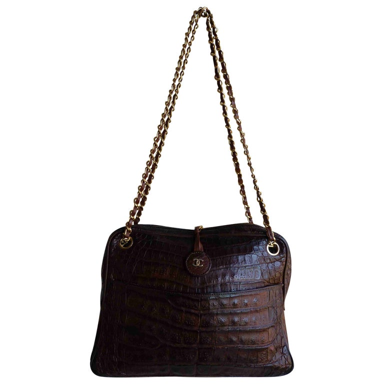Sac Chanel pour femme Imparfaite