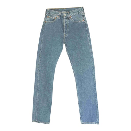 Levi's 501 W26L32 jeans