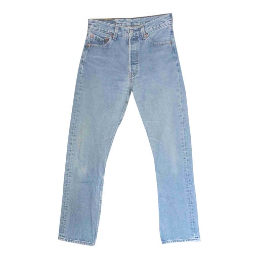 Levi's 501 W28L30 jeans