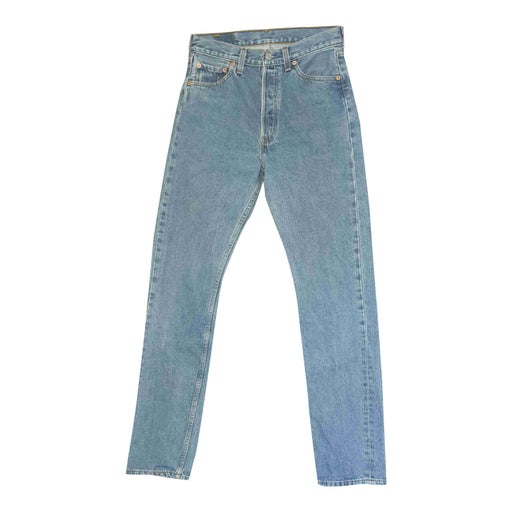 Levi's 501 W29L34 jeans