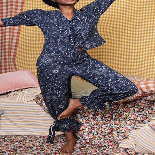 Rixo pajamas for women Imparfaite