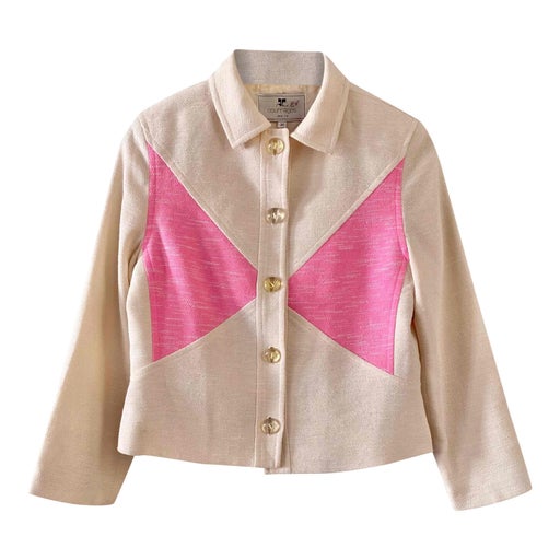 Courrèges jacket