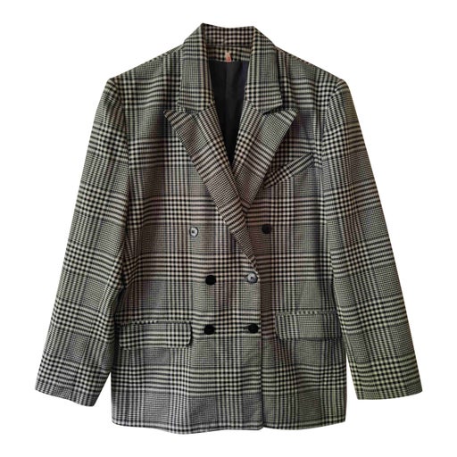 Prince of Wales blazer
