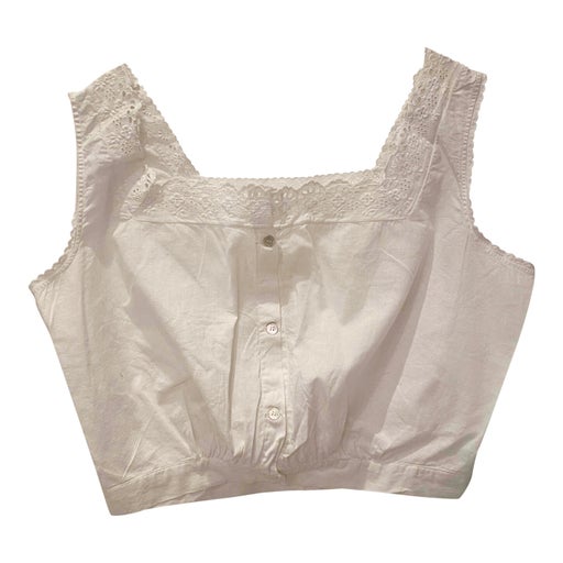Cotton camisole