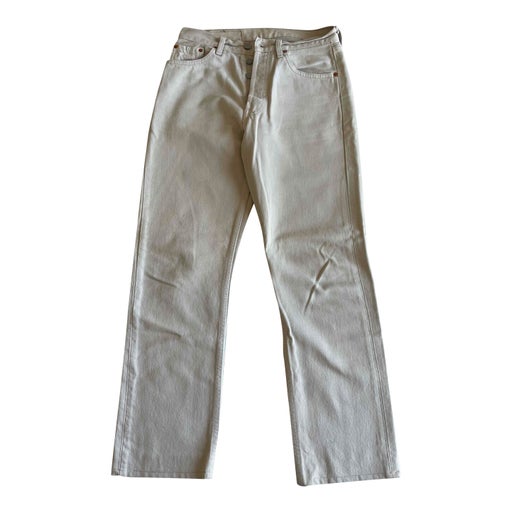 Levi's Jeans 501 W28 L32