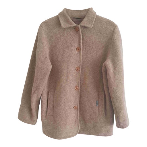 Austrian jacket