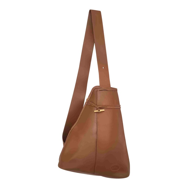 Sac Longchamp pour femme Imparfaite