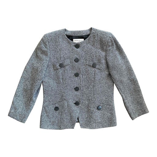 Yves Saint Laurent jacket
