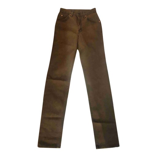 Jeans Levi's W28L34