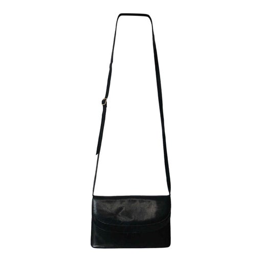Leather bag