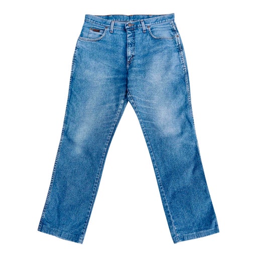 Jean Wrangler