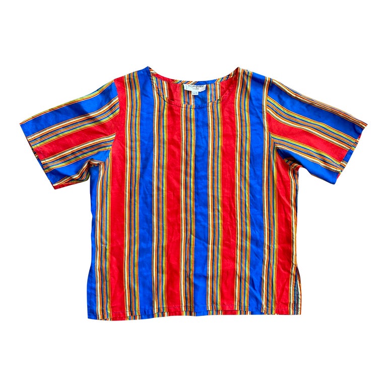 Top Yves Saint Laurent
