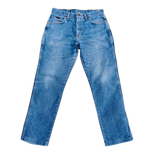 Jean Wrangler