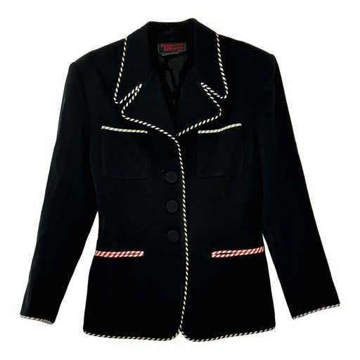 Lolita Lempicka Blazer