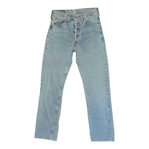 Jean Levi's 501 W28L34