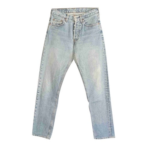 Levi's 501 W29L32 jeans